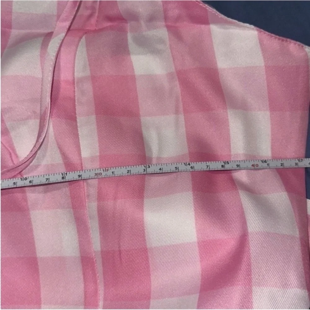 Barbie 1950s Plaid Dress 50s Vintage Outfits for Women Halloween Cosplay… - Picture 7 of 9